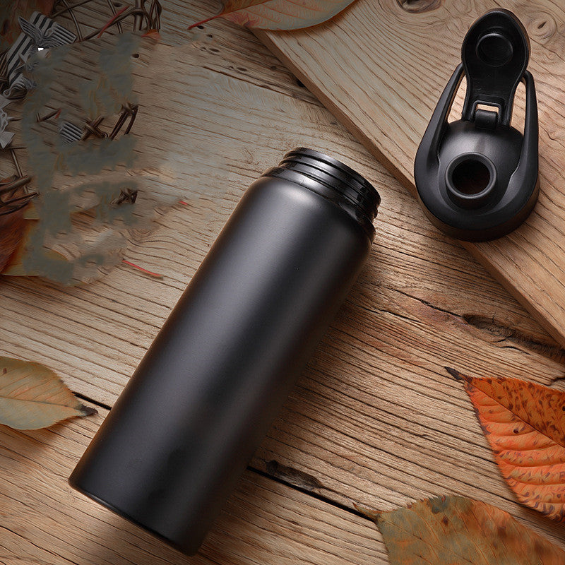 PureSip™ Eco Water Bottle