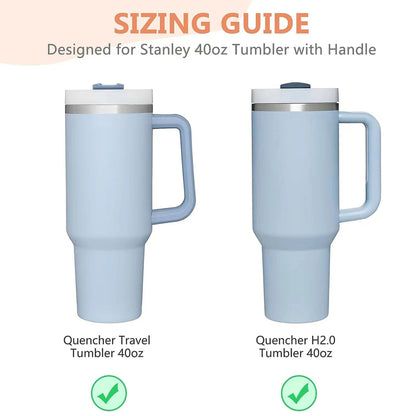 SnackTop™ Reusable Tumbler Snack Tray